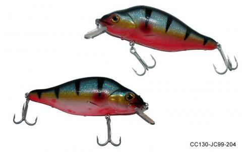 bad boy fishing lures Smartbaits Hardbaits Clever Crank Big Boy 130 – The Fishing Shop