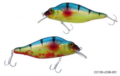 big boy fishing lures Smartbaits Hardbaits Clever Crank Big Boy 130 – The Fishing Shop