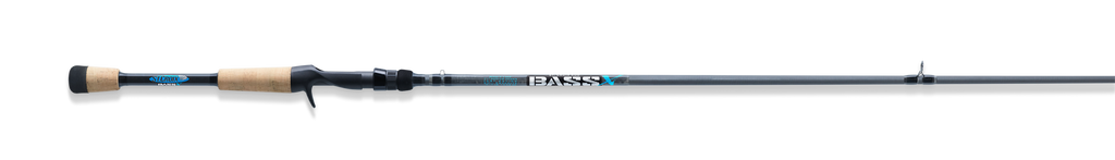 st croix bxc68mxf bass x casting rod St. Croix Bass X Casting Rods – The Fishing Shop