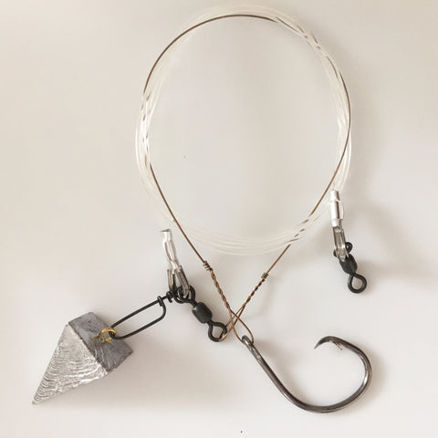 BlacktipH Surf Shark Rig – The Fishing Shop