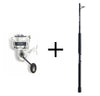 Image of Offshore Dolphin Shimano Combo