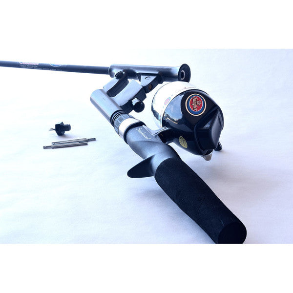 anti tangle fishing reel for kids Zebco Rambler Spinning and Rod Combo : Sports & Outdoors SKU 88400017 Zebco Splash Kids Floating Spincast