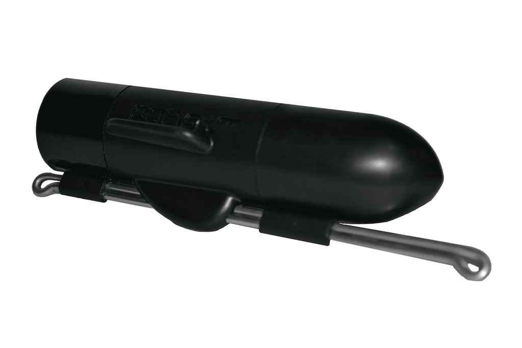 GoFish Cam - wireless underwater fishing camera that sits on your line ...