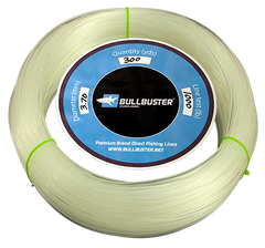 Bullbuster Grander Leader Coils - 150 lbs - 1.20 mm