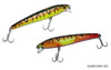 Image of Smartbaits Hardbaits Quick Jerk 95