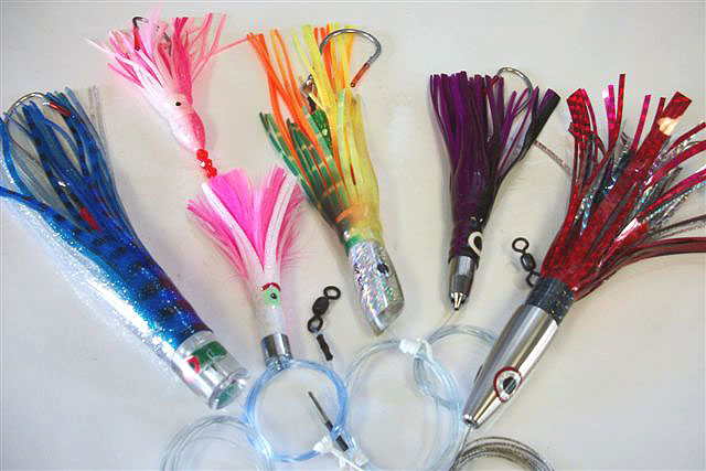 ballyhood fishing lures Ballyhood Hook & Cook Pak – The Fishing Shop