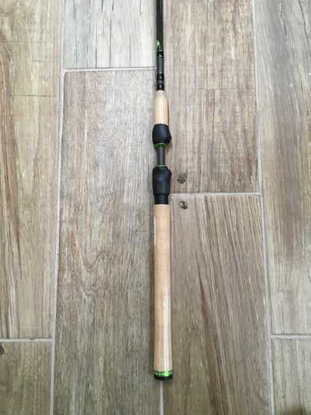 Gator Jim’s Rod - Medium – The Fishing Shop