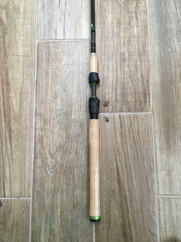 Gator Jim’s Rod - Medium