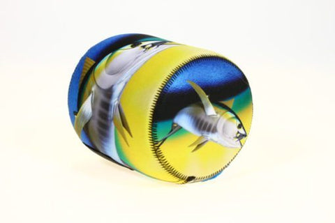 SportFish Tuna Reel Cover