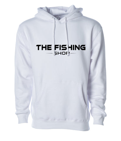 The Fishing Shop Hoodies