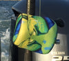 Image of SportFish Dolphin Reel Cover