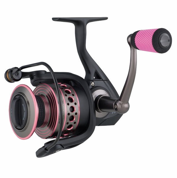 penn 4000 spinning reel Fierce III Balanced rotor Penn Passion 4000 Spinning Reel