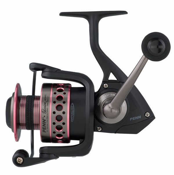 Penn Passion 4000 Spinning Reel Penn Passion 4000 Spinning Reel