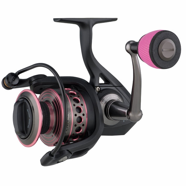 Penn Passion 5000 Spinning Reel - PAS5000 – The Fishing Shop