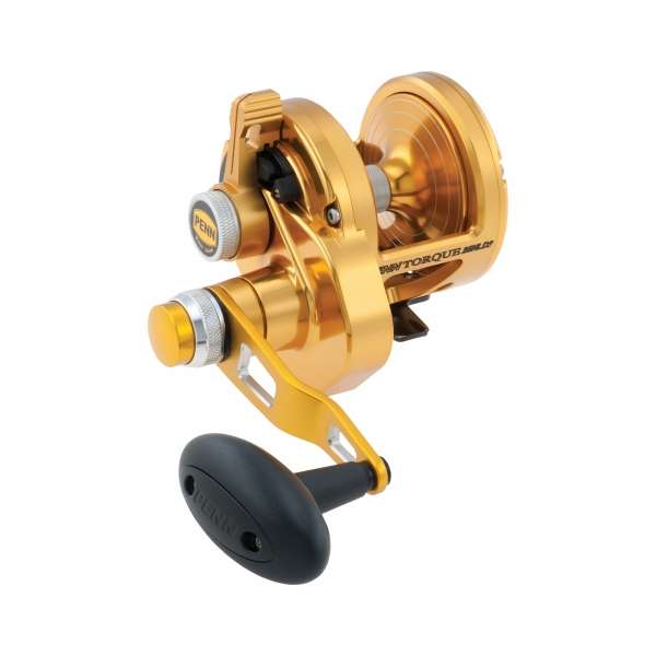 Penn TRQ15LD2 – The Fishing Shop