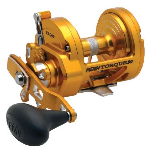 Penn TRQ30 – The Fishing Shop