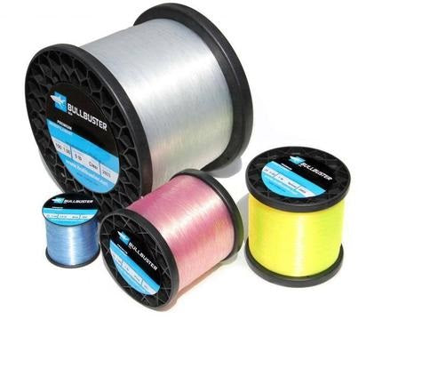 Bullbuster Premium Monofilament 100 lbs