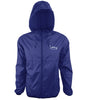 Image of Blue Fin USA Rain Jacket