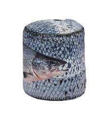 SportFish Salmon Conventional Reel Cover