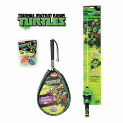 Teenage Mutant Ninja Turtle Bundle