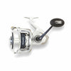 Image of Shimano Saragosa SW 10000 Spinning Reel - SRG10000SW