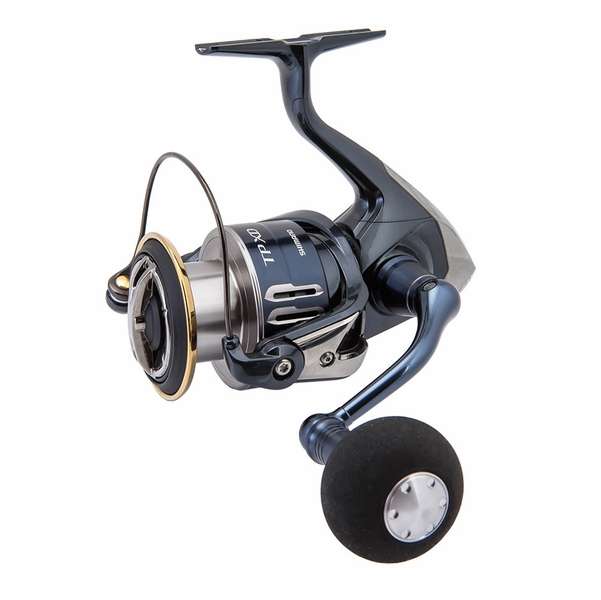 Shimano Twin Power XD 3000 Spinning Reel- TPXDC3000XG – The Fishing Shop Shimano Twin Power XD 3000 Spinning Reel- TPXDC3000XG – The Fishing Shop