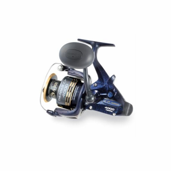 Shimano Thunnus CI4 4000 Spinning Reel