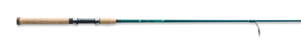 by st croix rod tis76mf3 St. Tidemaster Travel Rods Fishin' World Sea Guide ECS or TCS reel seat with eco St. Croix Triumph Inshore TRIS76MF