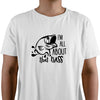 Image of I'm All About That Bass Men's T-Shirt