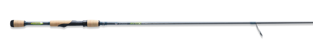 cost of st croix avid x rods St. Series Spinning Rod ultimately creating a lighter St. Croix Avid X Casting