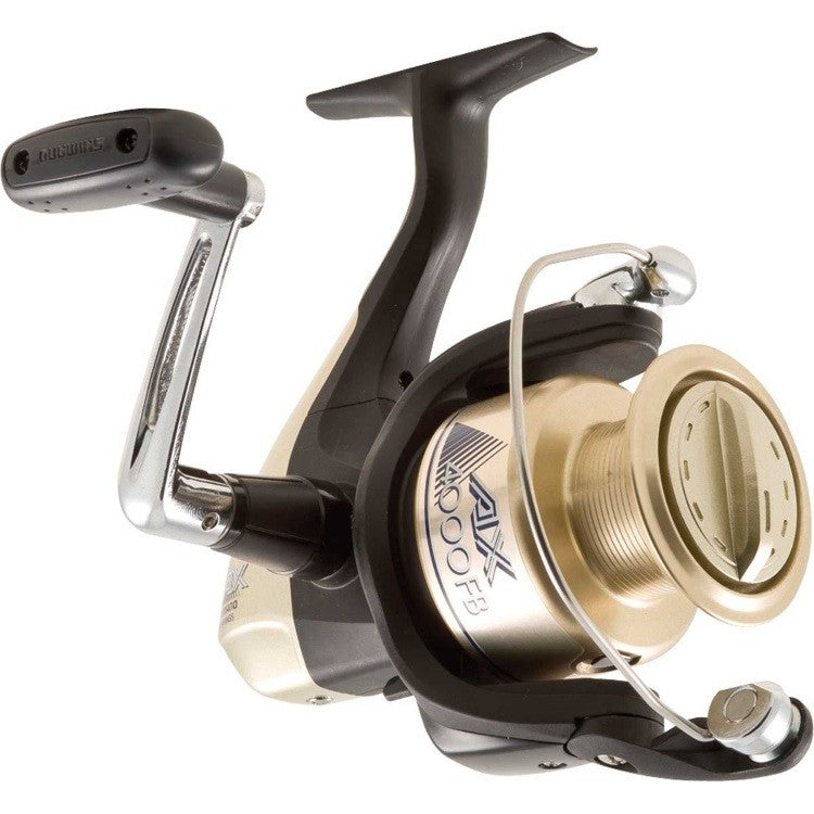 Shimano Nexave FI 2500-4000 Spinning Mulinello Front drag Shimano Nexave FI 2500-4000 Spinning Mulinello Front drag