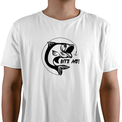 Bite Me! Men's T-Shirt