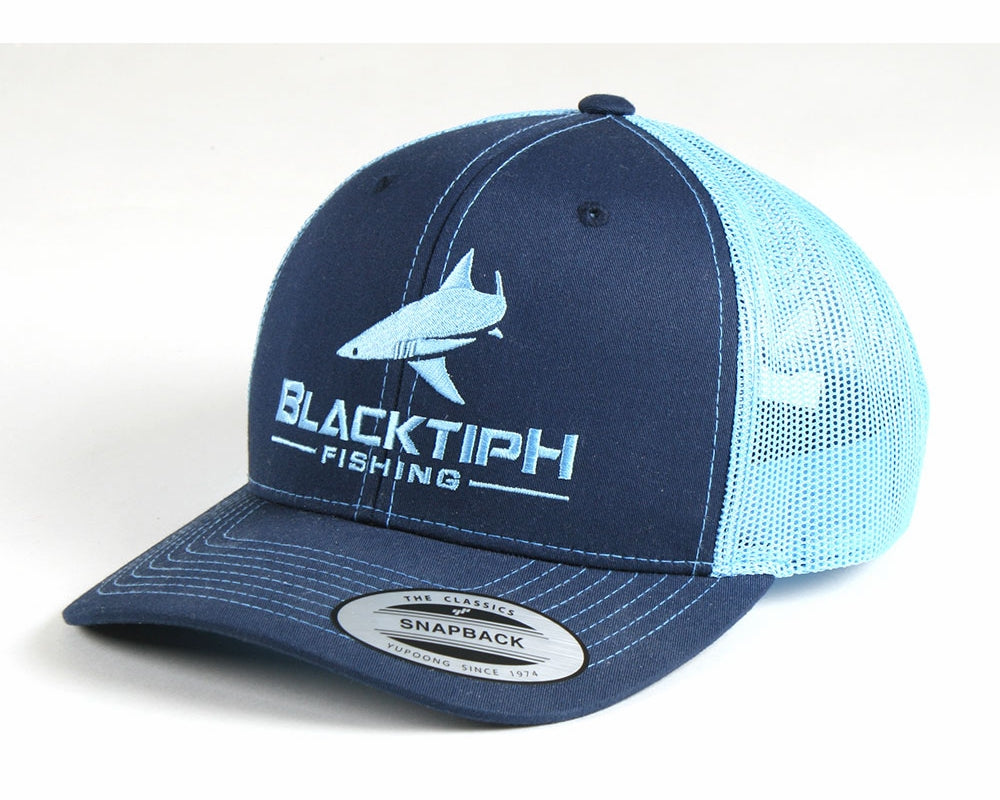 BlacktipH Hat – The Fishing Shop