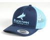 Image of BlacktipH Hat