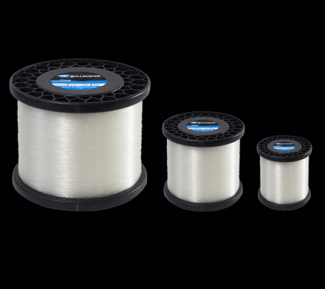 Bullbuster Premium Monofilament 40 lbs