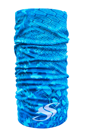 cycloid fishing reels Cycloid Camo Face Shield – The Fishing Shop