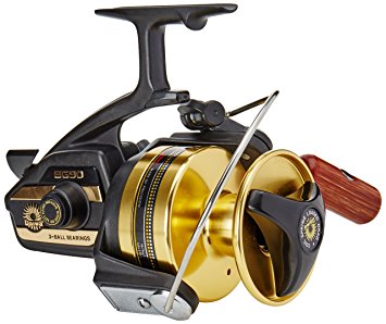 daiwa black gold spinning reel stores Daiwa BG90 – The Fishing Shop