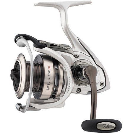 exceler 4000 fishing reel Daiwa EXE 4000 – The Fishing Shop