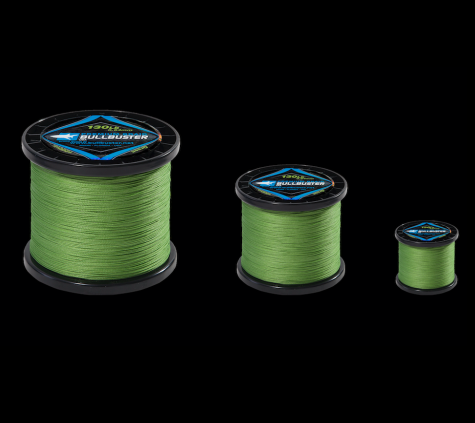 gander mountain braided fishing line Cortland Master Braid 100 lb. Moss Green 200 yds On average Hammer Braid is 10% stronger than standard 4 Diamond Braided Dacron Gen III