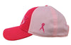 Image of Pink Adjustable SS Cap