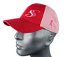 Image of Pink Adjustable SS Cap