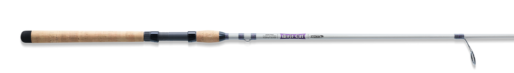 st croix catfish spinning rod St. Croix Mojo Cat Spinning Rods – The Fishing Shop