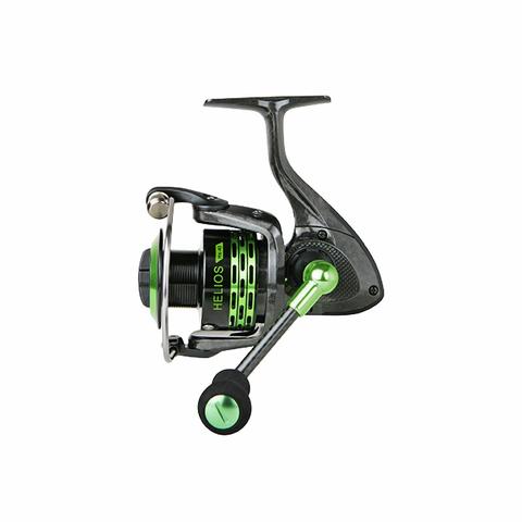 Okuma Helios SX Low Profile Casting Reels