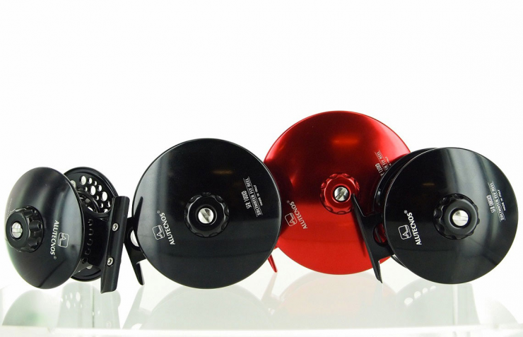 alutecnos fly reel Alutecnos Saltwater Fly Reels – The Fishing Shop