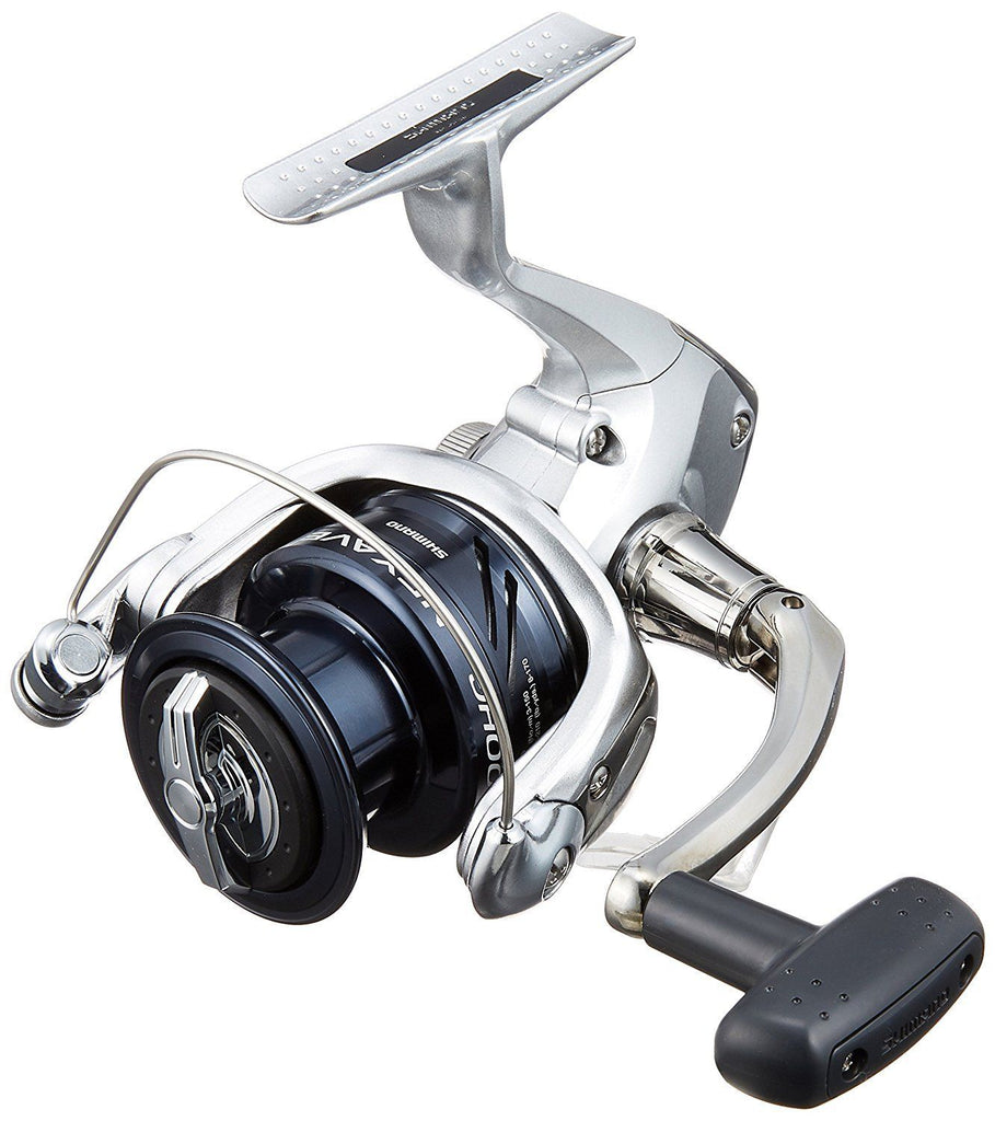 reel shimano nexave c3000hg Shimano