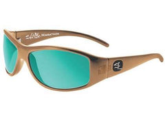Marathon CRB Copper Green Sunglasses
