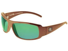 Lauderdale CRB - Copper Green Salt Life Sunglasses