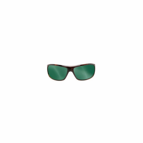 Lauderdale Tortoise - Copper Green Salt Life Sunglasses