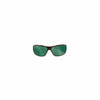 Image of Lauderdale Tortoise - Copper Green Salt Life Sunglasses