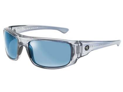 La Jolla Frost Grey Salt Life Sunglasses